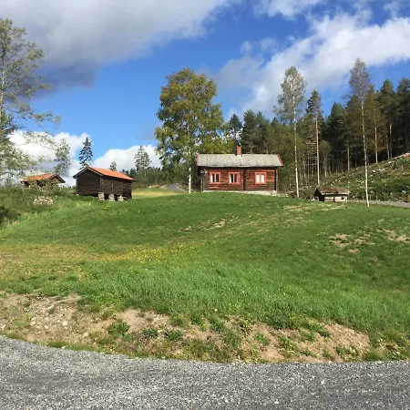 Bolkesjo Gaard - Stallen Chata *